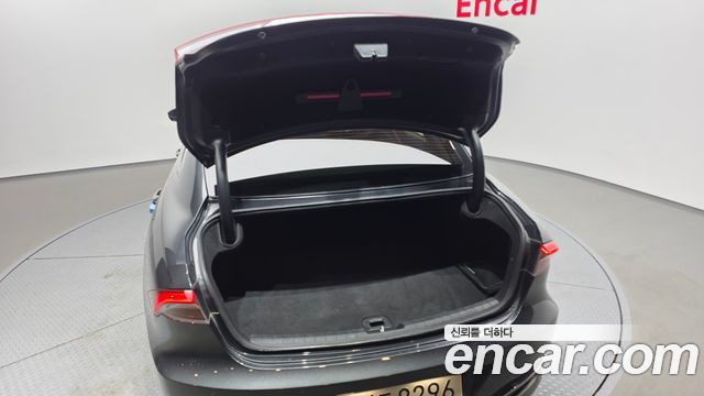 Hyundai Grandeur 2022 — photo 20