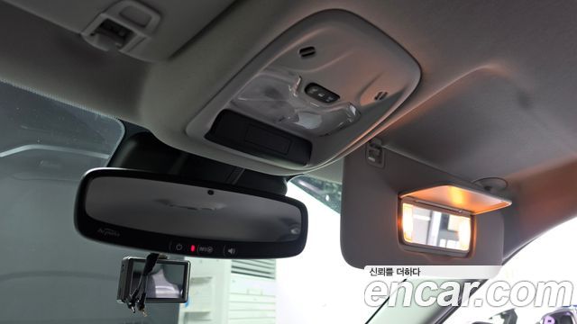 Chevrolet Korea Trailblazer 2021 — photo 25