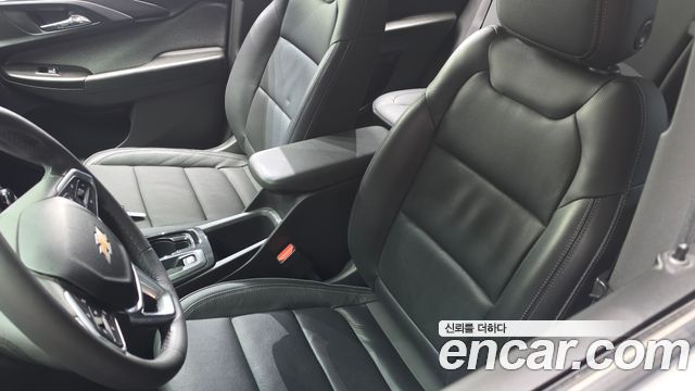 Chevrolet Korea Trailblazer 2021 — photo 27