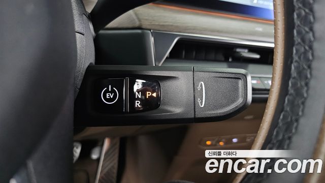 Kia EV9 2024 — photo 12
