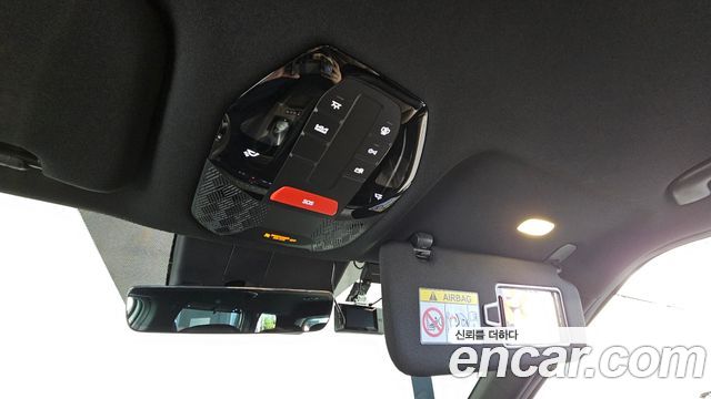 Kia EV9 2024 — photo 35