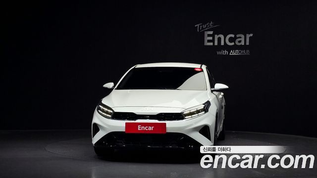 Kia K3 2024 — photo 3