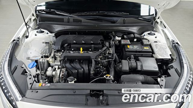 Kia K3 2024 — photo 6