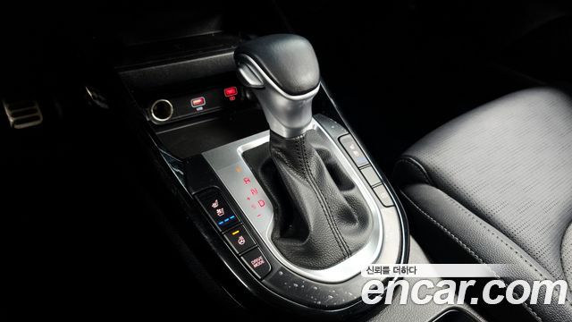 Kia K3 2024 — photo 12