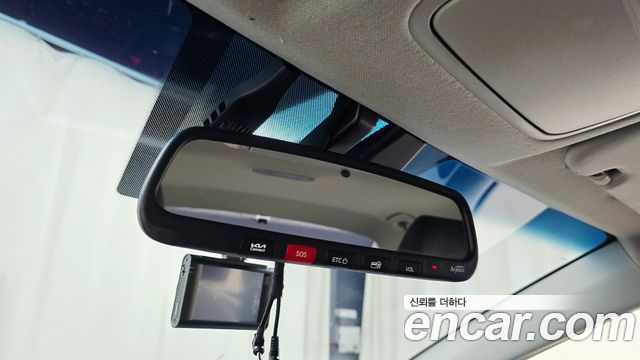 Kia K3 2024 — photo 26