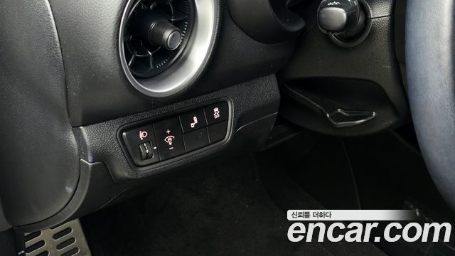 Kia K3 2024 — photo 27