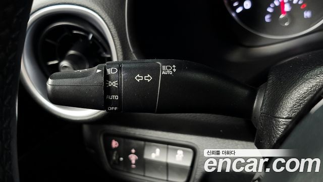 Kia K3 2024 — photo 28