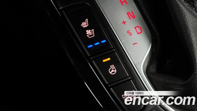 Kia K3 2024 — photo 30