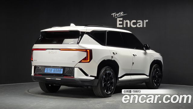 Kia EV5 2026 — photo 2
