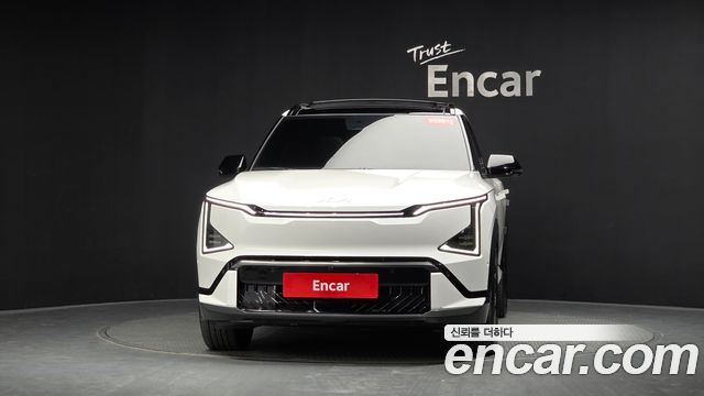Kia EV5 2026 — photo 3