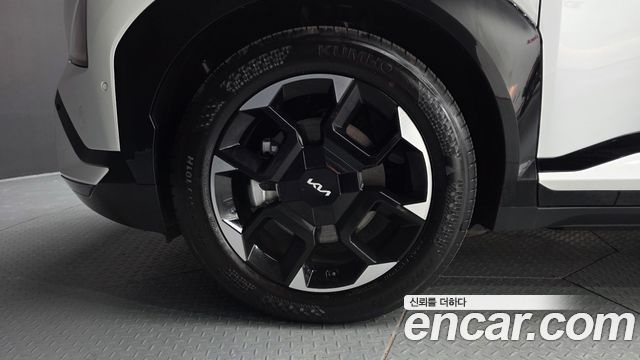 Kia EV5 2026 — photo 5