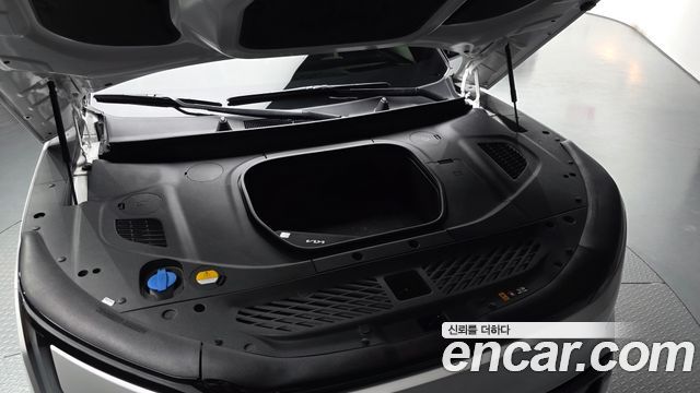 Kia EV5 2026 — photo 6