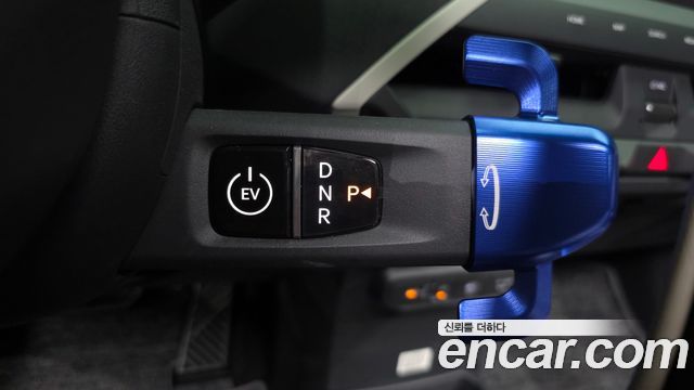 Kia EV5 2026 — photo 12