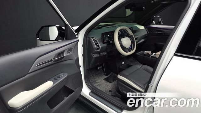 Kia EV5 2026 — photo 13