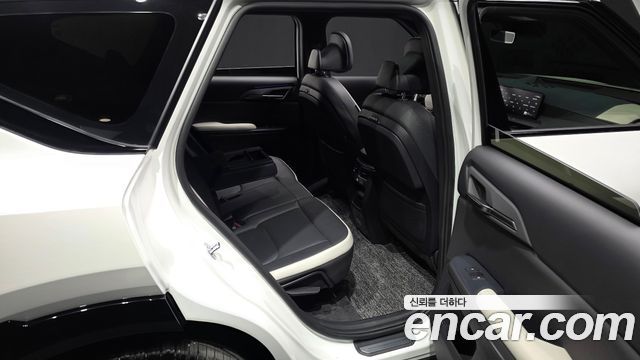 Kia EV5 2026 — photo 18