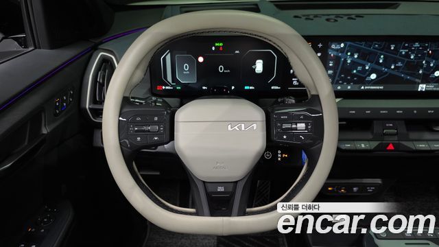 Kia EV5 2026 — photo 19