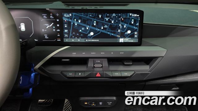 Kia EV5 2026 — photo 20