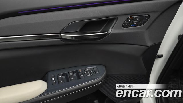 Kia EV5 2026 — photo 24