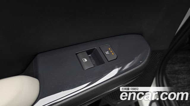 Kia EV5 2026 — photo 25