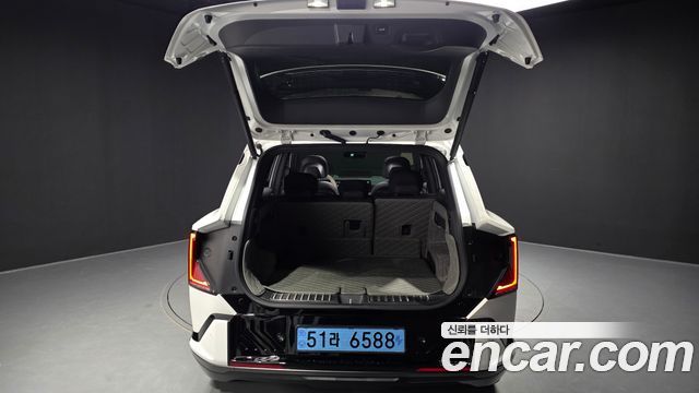 Kia EV5 2026 — photo 26
