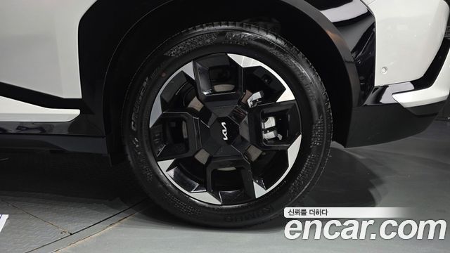 Kia EV5 2026 — photo 7
