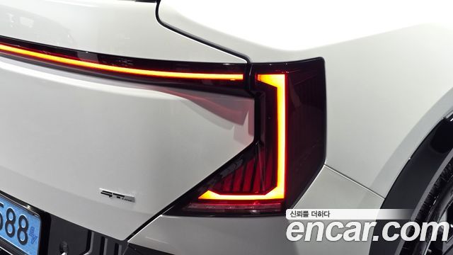 Kia EV5 2026 — photo 9