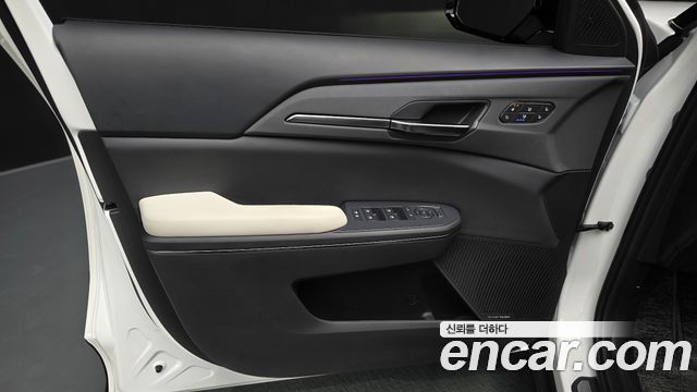 Kia EV5 2026 — photo 14