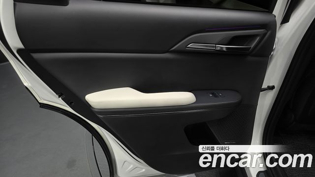 Kia EV5 2026 — photo 15
