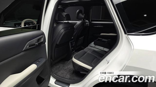 Kia EV5 2026 — photo 16
