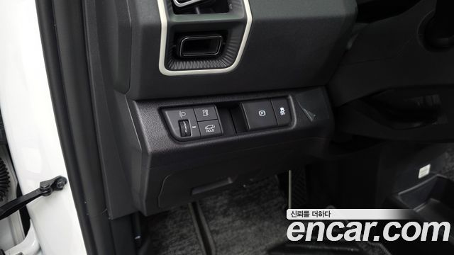 Kia EV5 2026 — photo 30