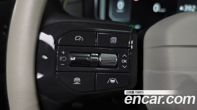 Kia EV5 2026 — photo 31