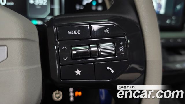 Kia EV5 2026 — photo 33