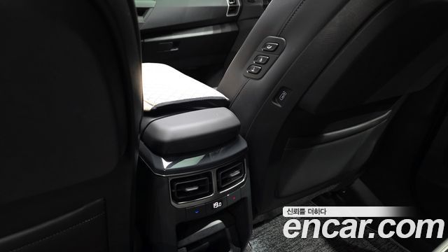 Kia EV5 2026 — photo 36