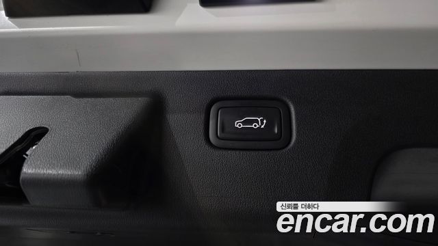 Kia EV5 2026 — photo 37