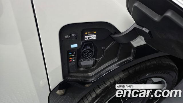 Kia EV5 2026 — photo 39