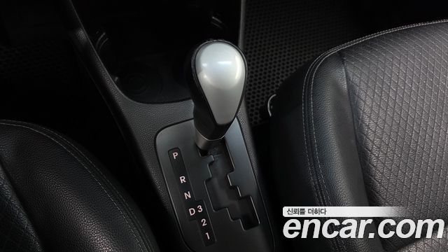 Kia morning 2013 — photo 9