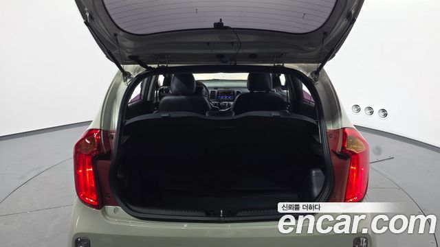 Kia morning 2013 — photo 16