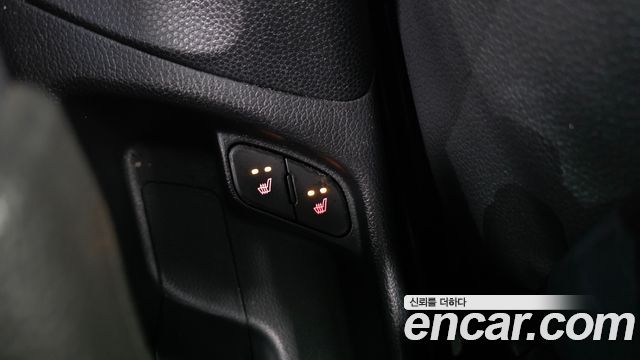 Kia morning 2013 — photo 18