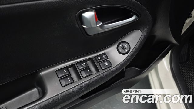 Kia morning 2013 — photo 20