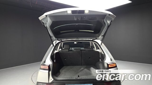 Hyundai Ioniq5 2022 — photo 6