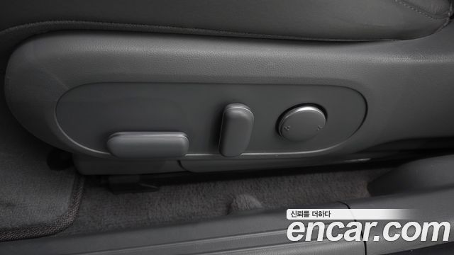 Hyundai Ioniq5 2022 — photo 13