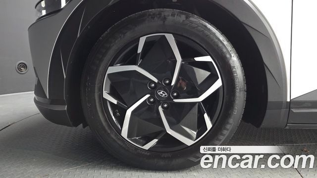 Hyundai Ioniq5 2022 — photo 19