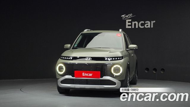 Hyundai Casper 2025 — photo 3