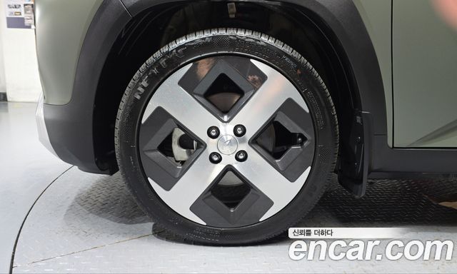 Hyundai Casper 2025 — photo 5