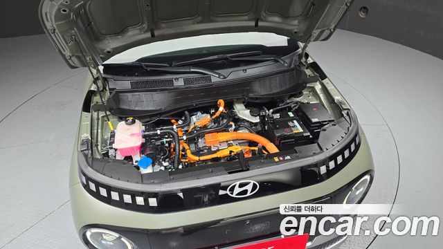 Hyundai Casper 2025 — photo 6