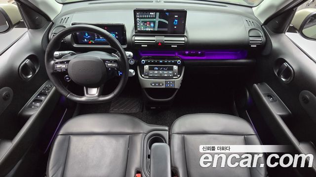 Hyundai Casper 2025 — photo 7