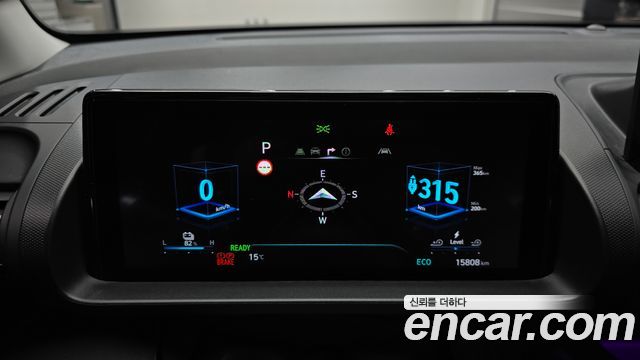 Hyundai Casper 2025 — photo 8