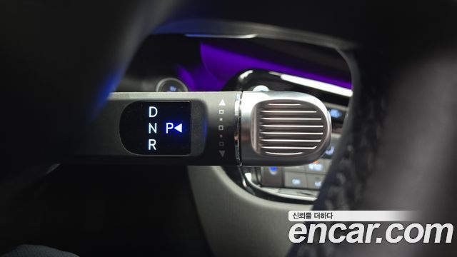 Hyundai Casper 2025 — photo 9