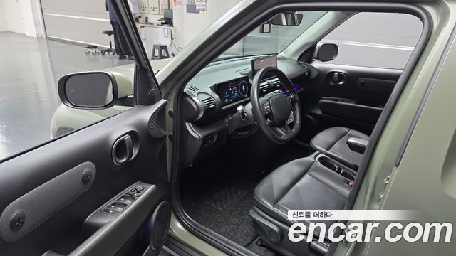 Hyundai Casper 2025 — photo 10
