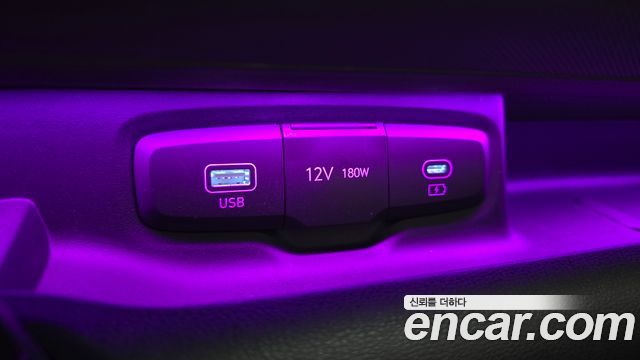 Hyundai Casper 2025 — photo 12
